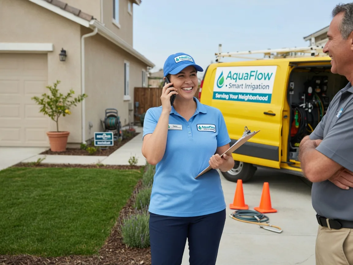 Irrigation Installation Stanhope, NJ FAQs